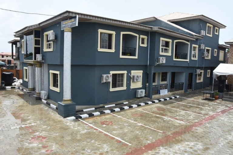 Exterior & Views 2, The Agore Hotels and Suites, Ibeju/Lekki
