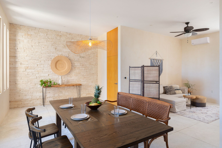Others 4, Villa Bambú - Your Jungle Hideaway at Aldea Zama, Cozumel