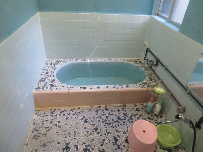 Bathroom 3, Guesthouse Funayoshi, Unknown7