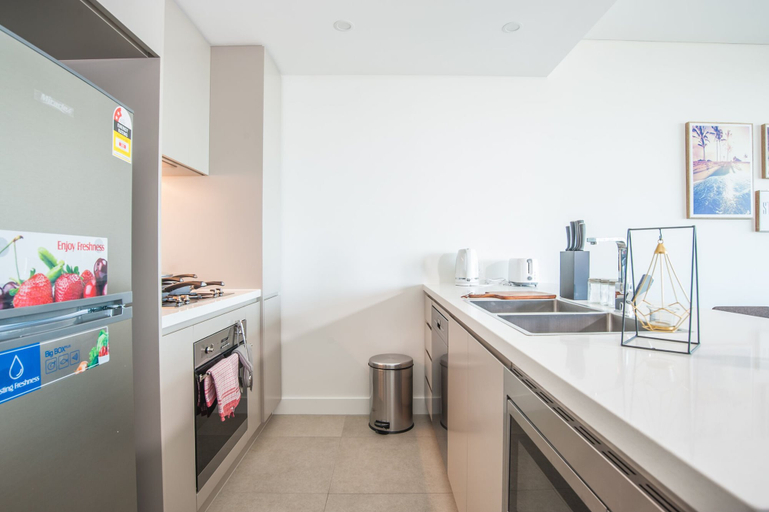 Others 5, Luxury 2bed2bath APT @opaltower +view, Sydney