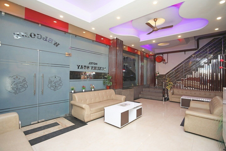 Others 4, Hotel Silver Stay By GRB, Delhi