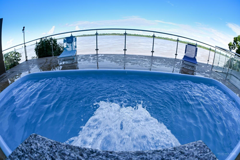 Sport & Beauty 5, Hotel Orla do Rio Branco, Boa Vista