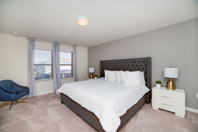 Bedroom 2, 8911sydney, Osceola