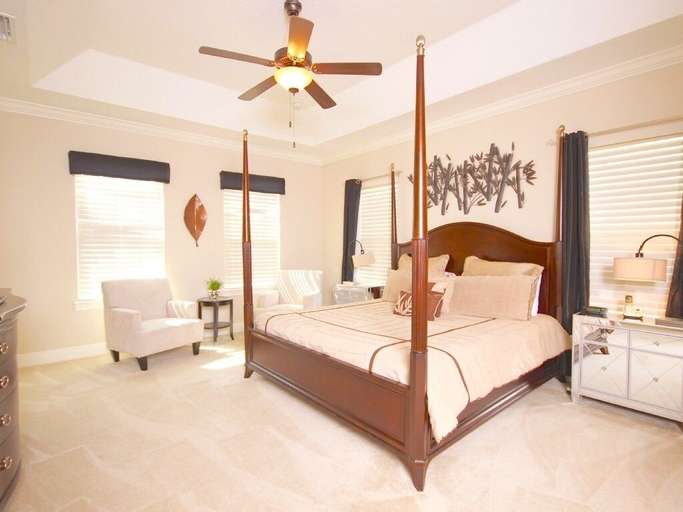 Bedroom 3, Ov3029 - Reunion Resort - 5 Bed 4 Baths Villa, Osceola