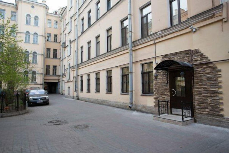 Exterior & Views 2, Mini-Hotel na Nevskom 136, Sankt-Peterburg gorsovet