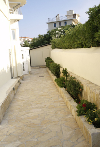 Exterior & Views, Nikolaki Rooms, Attica