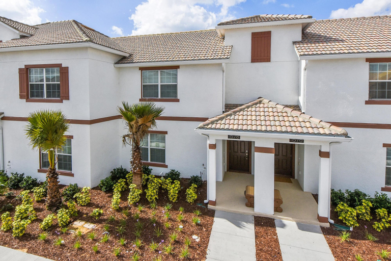 Exterior & Views 2, 1578sw - The Retreat at Championsgate, Osceola