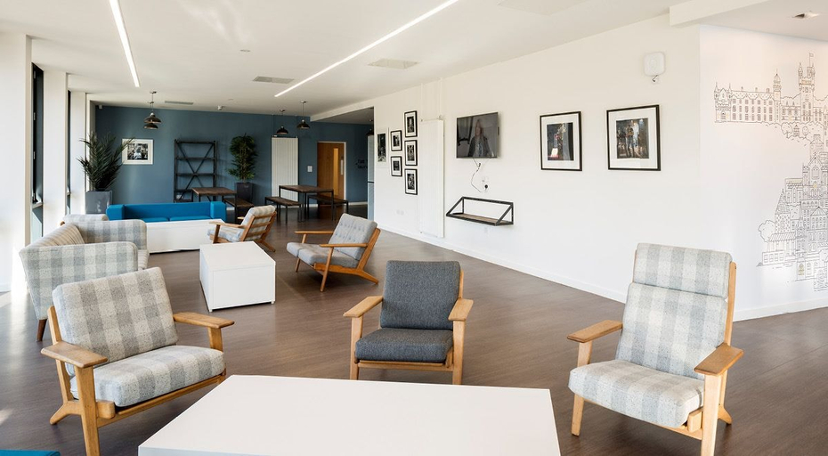 Others 5, Powis Place - Campus Residence, Aberdeen