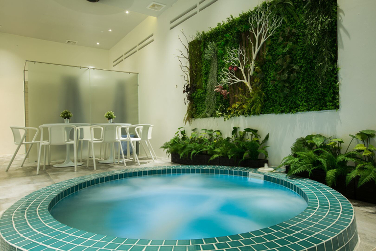 Sport & Beauty 4, Chuxinshanpin Hotel, Phnom Penh