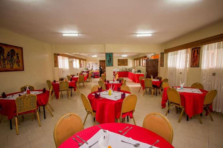 Food & Drinks 5, The Luke Hotel Cravers Thika, Thika Town