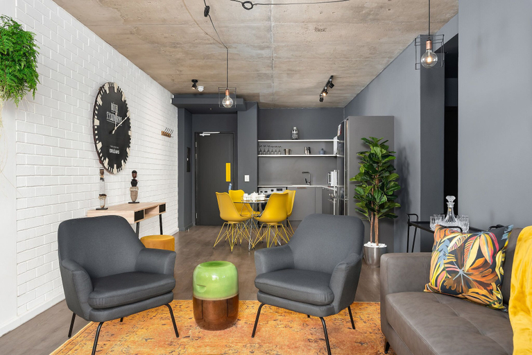 Others 4, Albert Road Wex Apartment, City of Cape Town