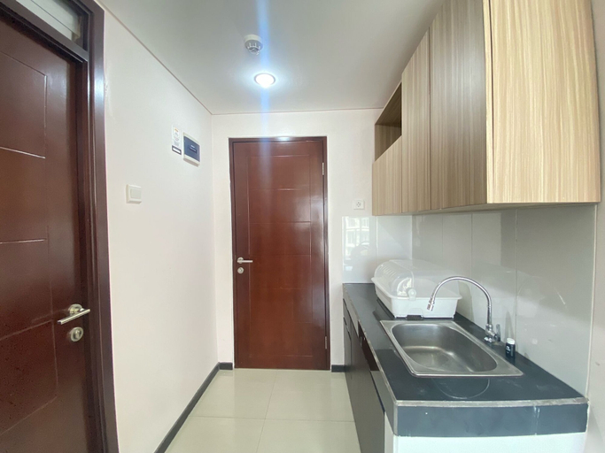 Others 2, Comfy 2Br Apartment At Gateway Pasteur Near Pasteur Exit Toll, Bandung