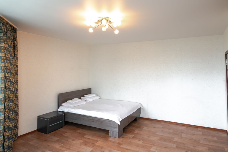 Bedroom 3, Apartment on Krygina 86V, Vladivostok gorsovet