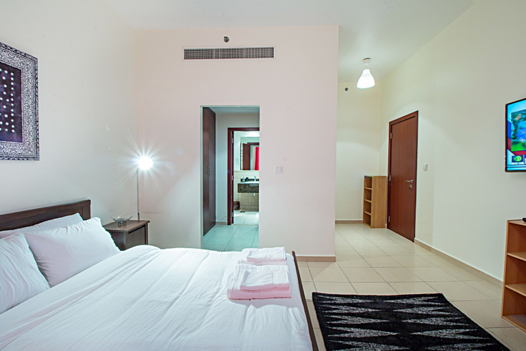 Room 4, R&H Rimal 4, Dubai