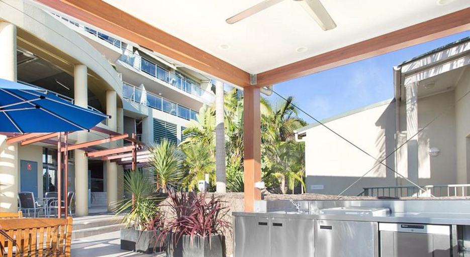 Exterior & Views, Avoca Palms Resort Apartments, Gosford - East