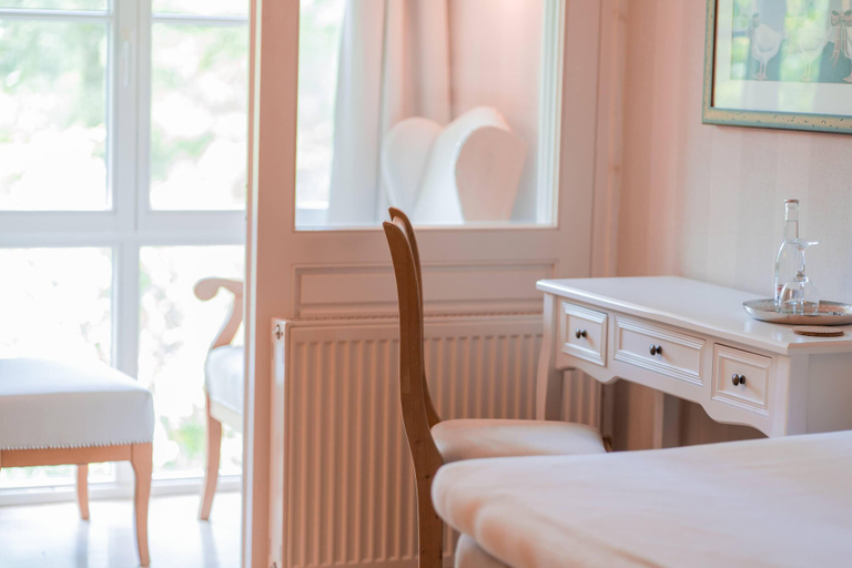 Bedroom 3, Hohlebach Mühle, Schwalm-Eder-Kreis