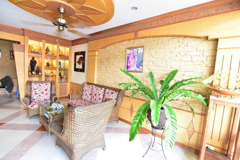 Others 4, Sansabai House, Muang Nakhon Ratchasima