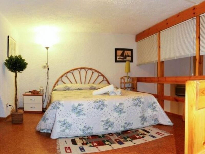 Room 2, Residence La Villa, Pisa