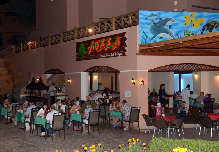 Food & Drinks 5, Rehana Royal Prestige & Spa - All Inclusive, Sharm el-Sheikh