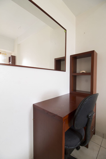 Others 4, RedDoorz Apartment @ Margonda Residence, Depok