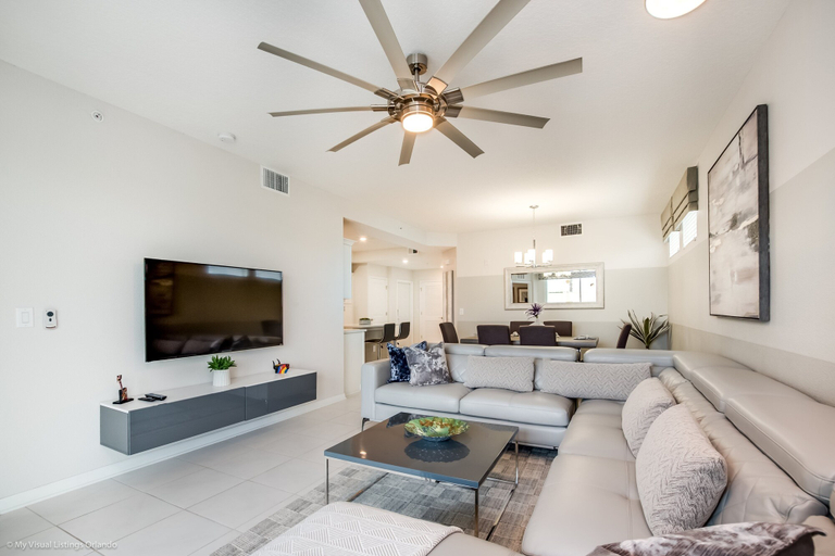 Others 5, Beautiful 3 Bdrm 2 Bath Condo, Osceola