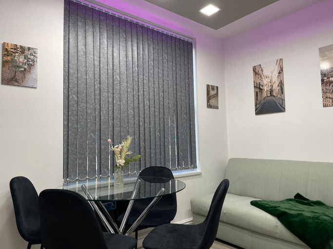 Business Facilities