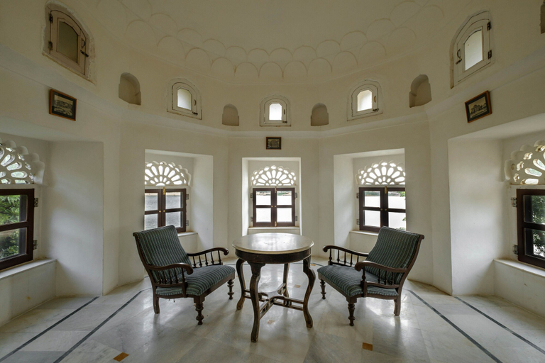 Others 5, Hotel Rajmahal Palace, Tonk