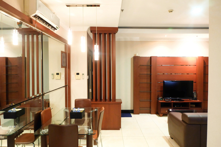 Others 5, 2BR Prestige Dharmawangsa Essence Apartment Suites, South Jakarta