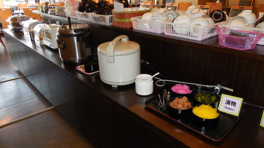 Food & Drinks 5, Kuretake Inn Gotemba Inter, Gotemba