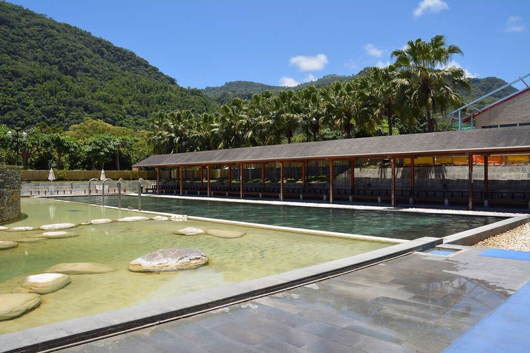 Sport & Beauty 5, Jing Sha B&B, Taitung
