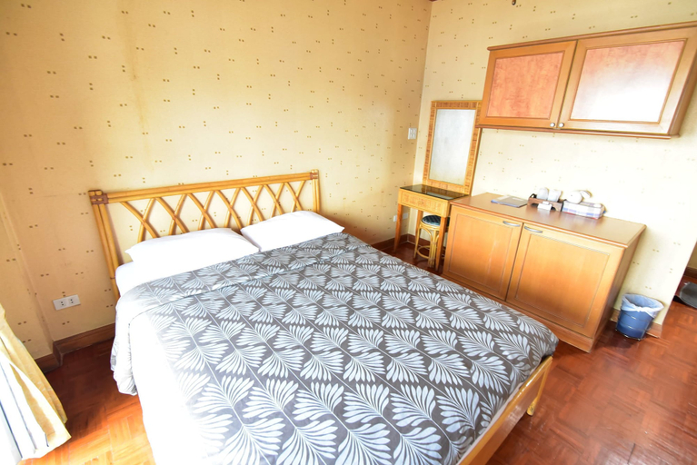 Bedroom 2, Sansabai House, Muang Nakhon Ratchasima