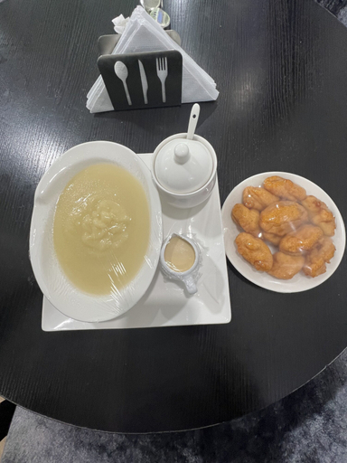 Food & Drinks 4, Thapunchline Apartments & Hotels, Ikeja
