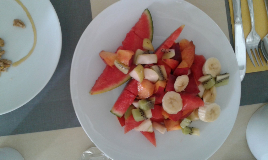 Food & Drinks 5, Themonies Luxury Suites, South Aegean