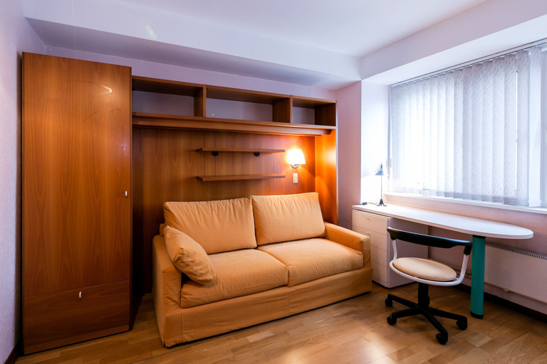 Others 5, MaxRealty24 Slavyanskiy Bulvar, Western
