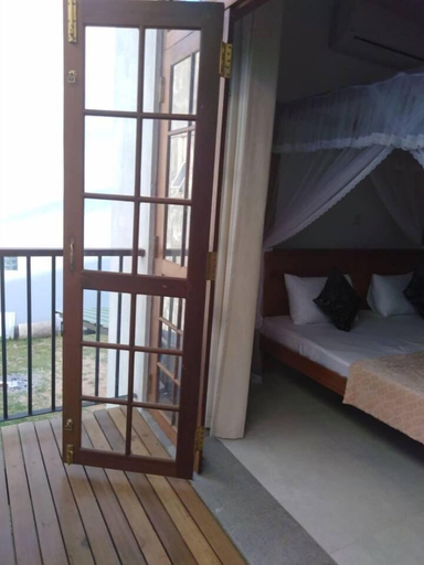 Room 5, Niluka Stay Home, Galle Four Gravets