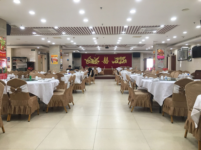 Food & Drinks 2, Guangzhou Helong Hotel, Guangzhou