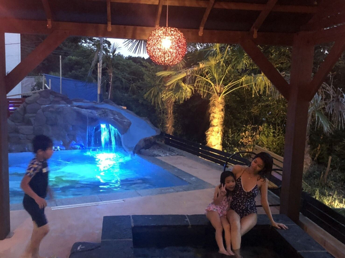 Sport & Beauty 5, yachimata villa, Yachimata