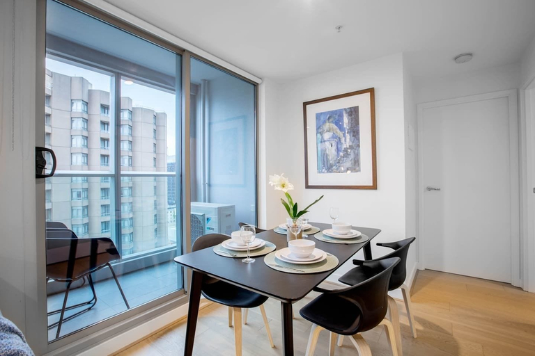 Others 5, City Living At Best Location In Melbourne, Melbourne