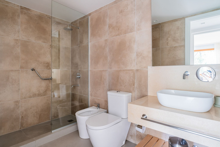 Bathroom 4, Suites del Lago Bariloche, Bariloche