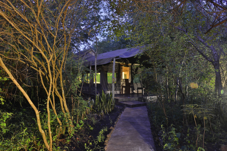 Exterior & Views 2, Ichingo Chobe River Lodge, Kabe