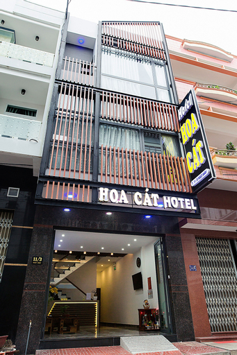 Hoa Cat Hotel, Qui Nhơn