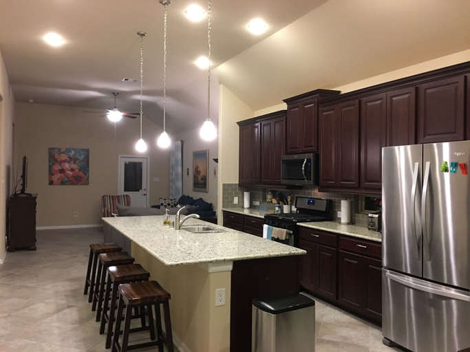 Others 5, Brand New Home 4BR2B in West Houston, Houston