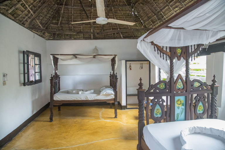 Bedroom 2, Pwani Guest House, Lamu West