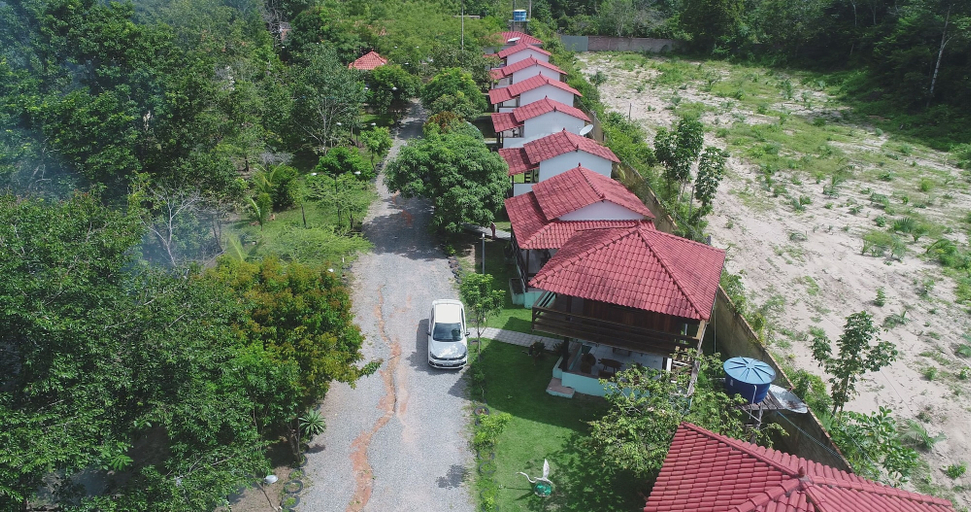 Exterior & Views 2, Pousada Amazônia, Santarém