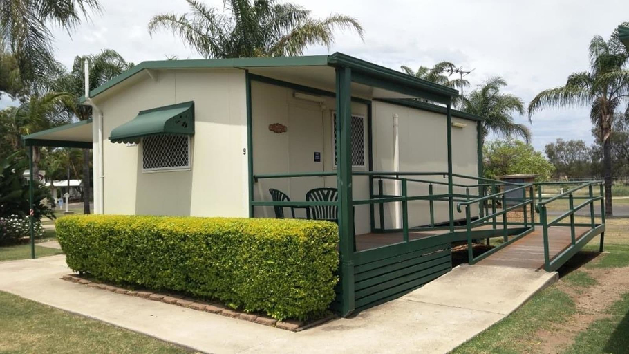 Exterior & Views 2, Goondiwindi Holiday Park, Goondiwind