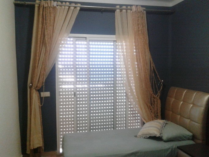 Others 5, Al Cudia Smir Beach Resort, Tétouan