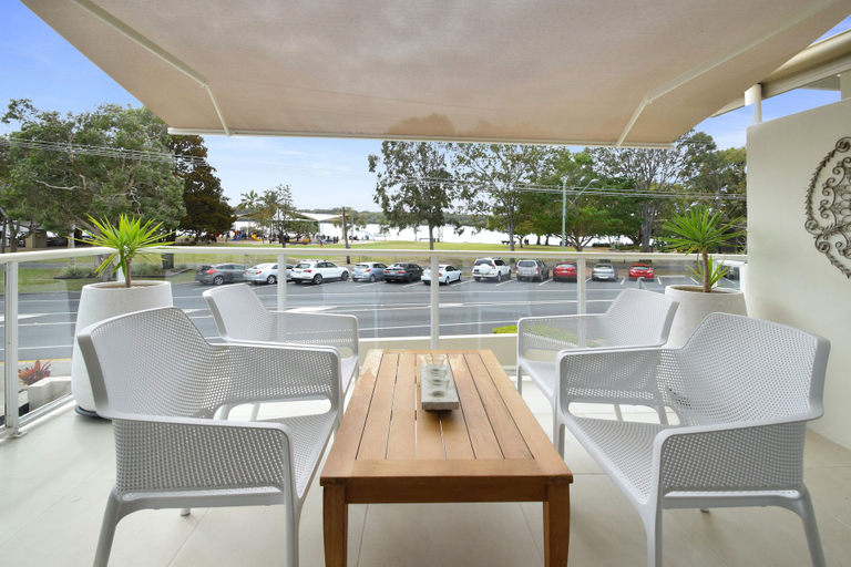 Food & Drinks, Villa 1 Lazy Days, Noosa - Noosa-Noosaville