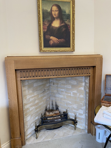 Others 4, The Old Rectory, South Tyneside