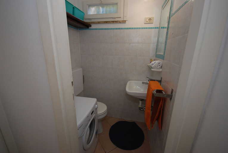 Bathroom 3, Ville La Tana - Paola, Udine
