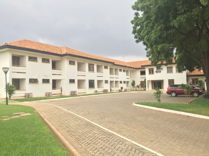 Exterior & Views 1, Yiri Lodge, Accra